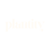 Plantity - Home
