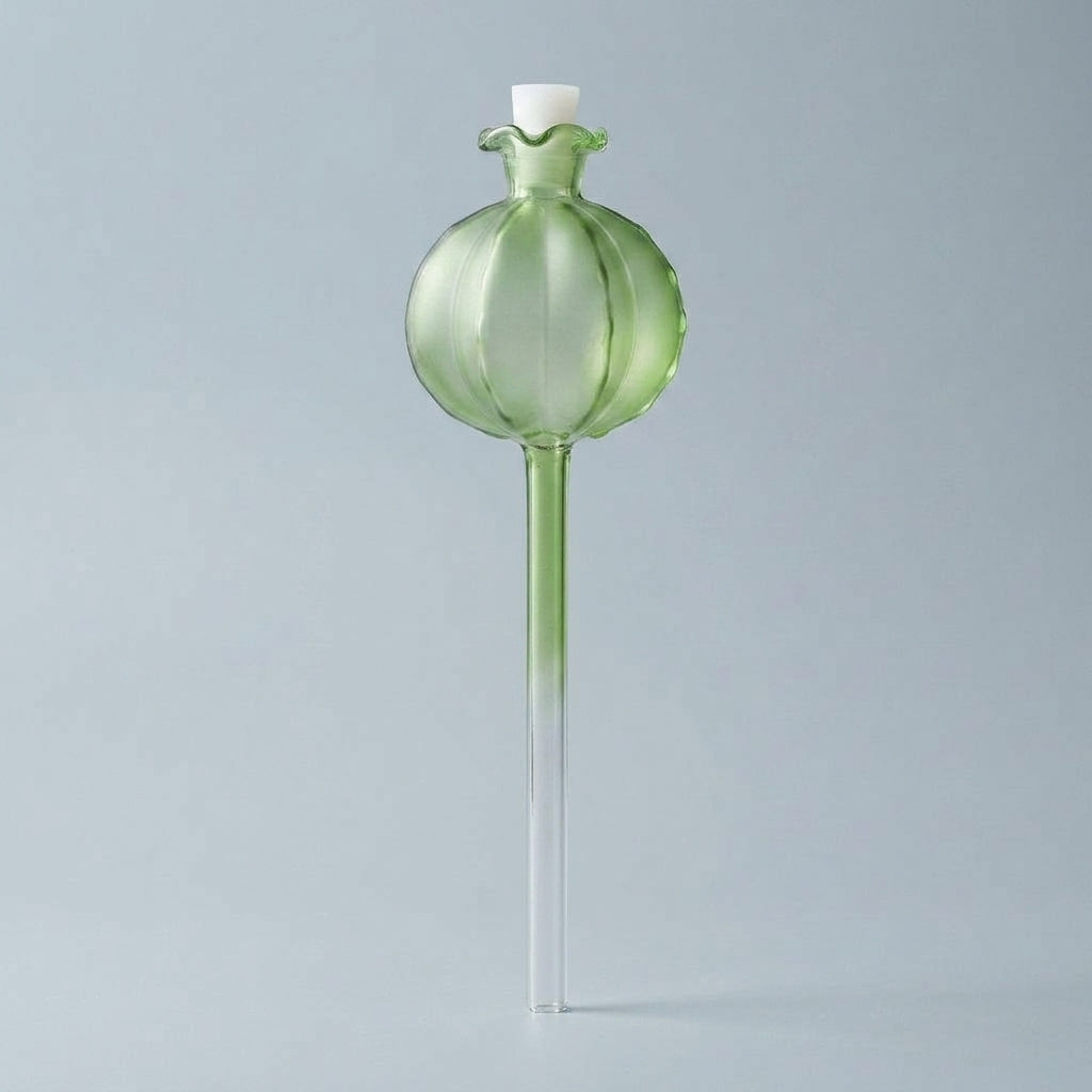 Self-Watering Plant Bulbs - Automatic Plant Care